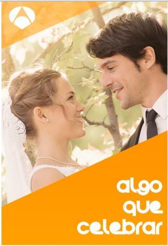 Algo que celebrar Temporada 1 [8]